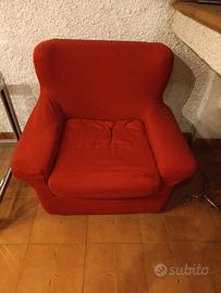Poltrone