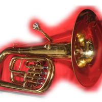 Eufonio-bombardino in SI b. MARIO CORSO CiniselloB