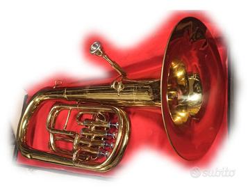 Eufonio-bombardino in SI b. MARIO CORSO CiniselloB