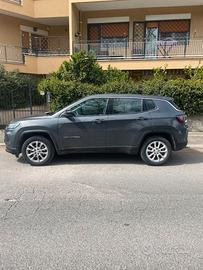 Jeep Compass 2023 - 1.5 turbo mild Hybrid