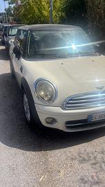 MINI COOPER D