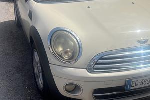 MINI COOPER D
