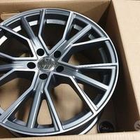 Cerchi in lega R19 Audi/Volkswagen