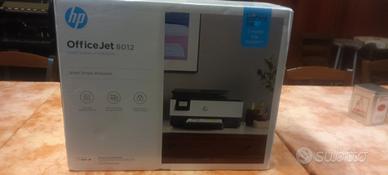stampante  HP OFFICEJET 8012 Smart,business produc