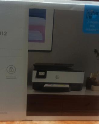 stampante  HP OFFICEJET 8012 Smart,business produc
