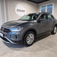 Volkswagen T-Roc 2.0 TDI 150CV DSG CARPLAY FULL-LE