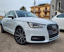 Audi A1 SPB 1.4 TDI ultra Sport