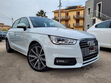 Audi A1 SPB 1.4 TDI ultra Sport