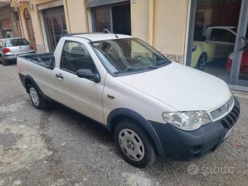 Fiat strada 1.3 MULTIJET  ACCETTO PERMUTA 
