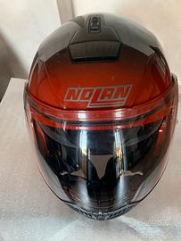 Casco modulare Nolan