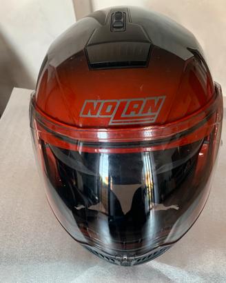 Casco modulare Nolan