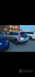 VOLVO C30 1.6 BENZINA A.2007