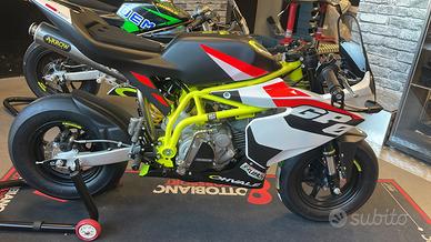 Ohvale GP-0 110 e 160