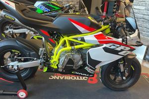 Ohvale GP-0 110 e 160