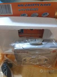 wolkmen cassette