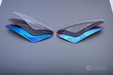 Copri faro di tipo Road YAMAHA YZF R1 2002 - 2003