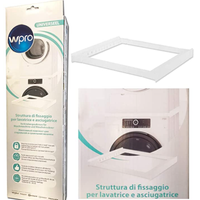 KIT ACCATASTAMENTO universale per lavatrice