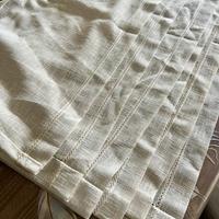 Tende color beige/panna