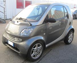 SMART CITY COUPE' 800 Cdi 40Cv, AUTOMATICA