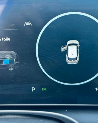 HUYNDAI TUCSON FULL HYBRID BENZINA