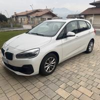 BMW 218i Active Tourer AT Advantage