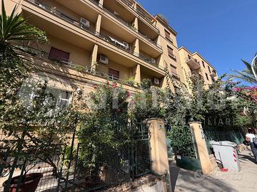 Appartamento Palermo [Cod. rif M26V26VRG]