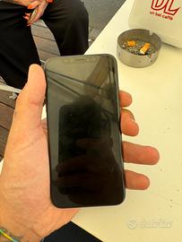 IPHONE XS 64GB PERFETTO DI CONDIZIONI