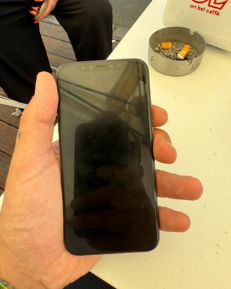 IPHONE XS 64GB PERFETTO DI CONDIZIONI