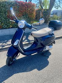 Vespa 150 Lx