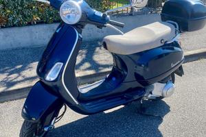 Vespa 150 Lx