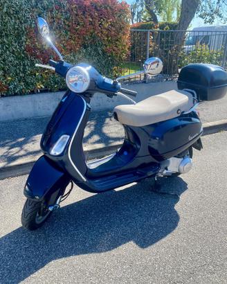 Vespa 150 Lx
