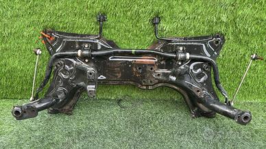 CULLA MOTORE FIAT Sedici 1Â° Serie 00717504130 D19