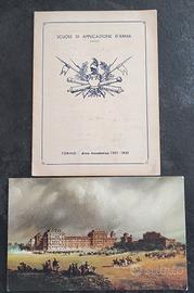 Scuola Applicazione dell'Esercito di Torino