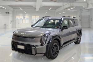 KIA EV9 99,8 KWH GT-LINE LAUNCH EDITION AWD SUV