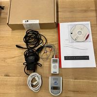 holter ecg 3 canali spacelabs modello evo