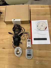 holter ecg 3 canali spacelabs modello evo