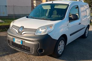 Renault Kangoo 1.5 dCi 90CV F.AP. 4p. Express