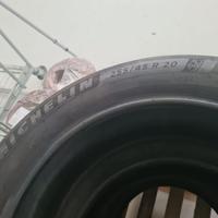 MICHELIN GOMME INVERNALI