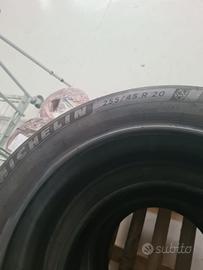 MICHELIN GOMME INVERNALI