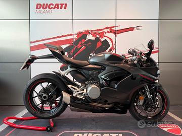 Ducati Panigale V2 - 2023 SOLO 3.800 KM!