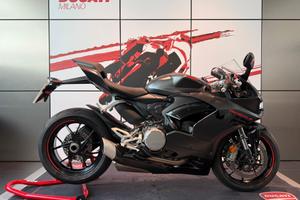 Ducati Panigale V2 - 2023 SOLO 3.800 KM!