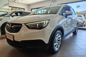 OPEL Crossland X 1.2 12V Advance