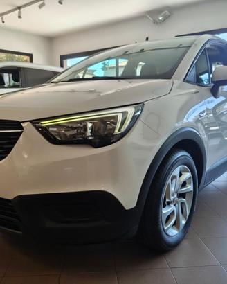 OPEL Crossland X 1.2 12V Advance