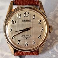 Seiko Lord Marvel 5740 - 8000