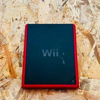 Nintendo Wii Mini + cavo Alimentazione Funzionante