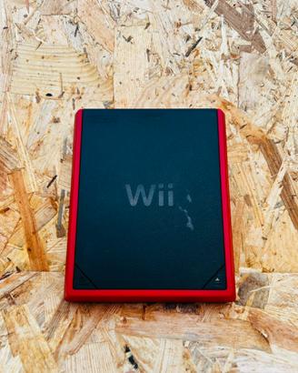 Nintendo Wii Mini + cavo Alimentazione Funzionante
