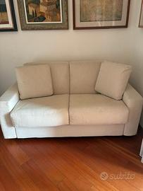 Divano letto Campeggi Design