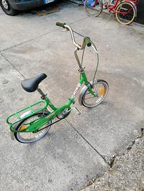 Bicicletta Annabella Carnielli da 20⁹