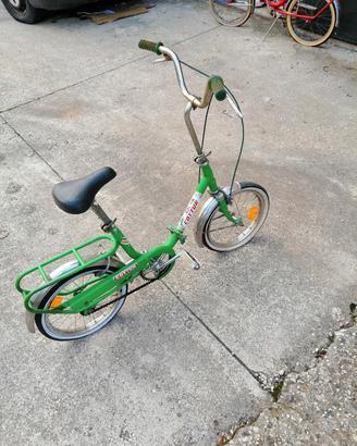 Bicicletta Annabella Carnielli da 20⁹