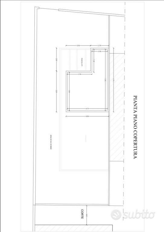Casa – Pomigliano d'Arco, Napoli - Vista 3